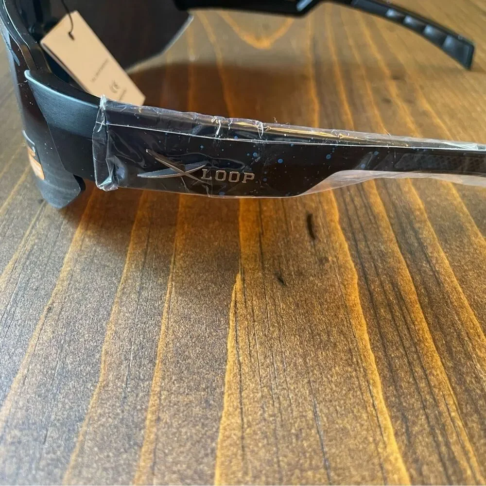 X-Loop sunglasses perfect for youth ages 7-13